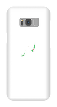 beeck1993 Samsung Phone Cases