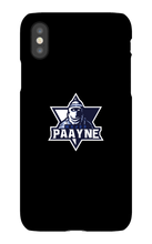 majorpaayne iPhone Phone Cases