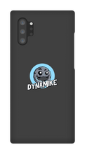 dynamike_ Samsung Phone Cases
