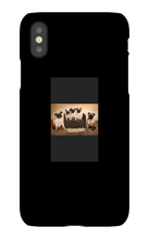 d1llon14isthechease iPhone Phone Cases