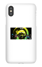 dmaridunham iPhone Phone Cases