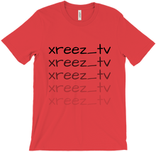 xreez_tv T-Shirts