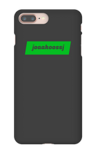 joaakoossj iPhone Phone Cases
