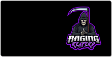RR XXL Gaming Mousepad (right)