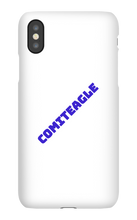 comiteagle iPhone Phone Cases