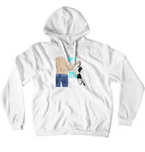 Free the Titty Hoodie
