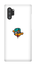 Duck Gaming Samsung Phone Case