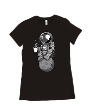 The Woo Coffee Women’s T-shirt