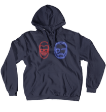 barbicheetrouflaquette Hoodies (No-Zip/Pullover)