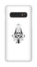sangaytv Samsung Phone Cases