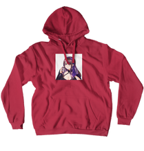 fandommaniax Hoodies (No-Zip/Pullover)