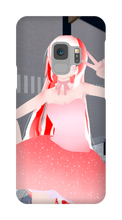 amorsh_ Samsung Phone Cases
