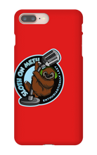 slothonmeth iPhone Phone Cases