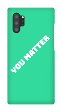 wicksquad Samsung Phone Cases