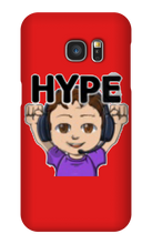 iceyadammm Samsung Phone Cases