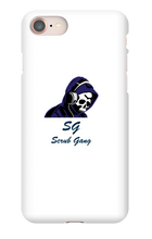 scrub_gang iPhone Phone Cases
