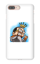 kingmidasttv iPhone Phone Cases
