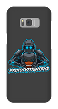 prototyptightend Samsung Bumper