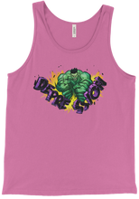 smashdepression Tank Top