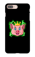 lordofhamm iPhone Phone Cases