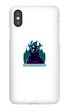 rendegree24 iPhone Phone Cases