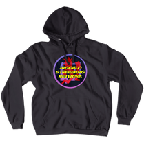 JSN Hoodie (No-Zip/Pullover)