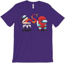 VENOM Is SUS T-Shirts