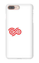 Infinity_Maxima Logo Phone Case