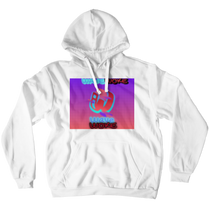 wavewoke Hoodies (No-Zip/Pullover)