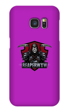 reaper_wxw Samsung Phone Cases