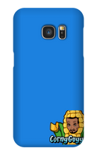 CornyGuyy Samsung Phone Case (Bitmoji)