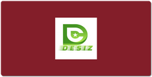 desiz XXL Gaming Mousepad