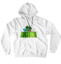 spicywatermelongamer Hoodies (No-Zip/Pullover)