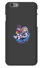 krazykoreanj iPhone Phone Cases