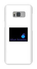 bomberman1234566 Samsung Phone Cases