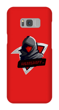 Capas da Samsung!