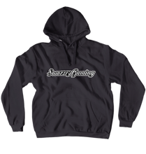 Soso1215Gaming, WHITE Outlined Hoodie!