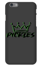 King Pickles Fresh IPhone Cases