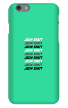 Jasin Skutt Trio iPhoneskal