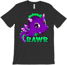 Majestic Rawr T-Shirt