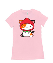 Camiseta de tirantes de mujer