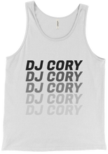 djcory707 Tank Top