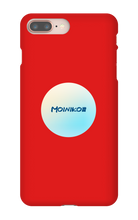 moiniko3 iPhone Phone Cases