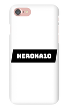 heroka10 iPhone Phone Cases