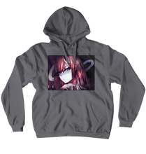 moletom da zero two