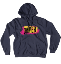 GAMER 4 LIFE Hoodies (No-Zip/Pullover)