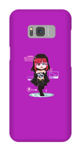 charechii Samsung Phone Cases