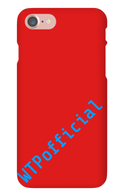wtpofficial iPhone Phone Cases