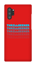 thrill5eeker Samsung Phone Cases