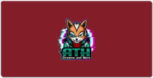 ATH Streams & More Gaming Mousepad